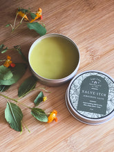 Salve-Itch (Jewelweed Salve) 2oz.