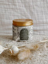 Tallow + Honey Facial Cleanser