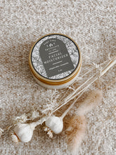 Whipped Tallow + Honeysuckle Facial Moisturizer 2oz.