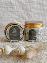 Tallow + Honey Facial Cleanser