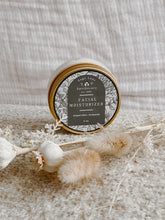 Whipped Tallow + Honeysuckle Facial Moisturizer 2oz.