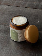 Citrus Basil- Whipped Tallow Butter 4 oz.