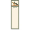 Duck Off- Notepad