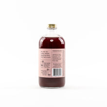 Blackberry & Sage- Cocktail Mixer, 16 fl oz