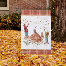 Fall Days- Garden Flag