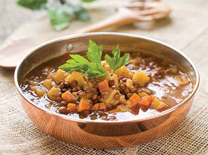 Autumn Harvest Pumpkin Lentil- Soup Pack