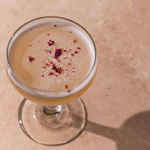Rose Honey Lemon- Cocktail Mixer 16 fl oz