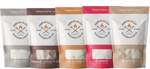 Pumpkin Spice- Marshmallows