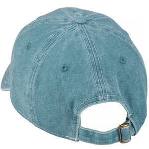 Tan & Tipsy- Baseball Cap