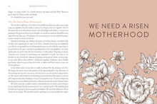 Risen Motherhood
