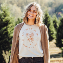 Christian Fall Graphic Tee