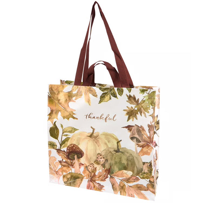 Thankful- Tote Bag