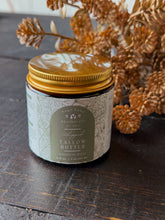 Signature Scent (Lemon, Sage + Patchouli)- Whipped Tallow Butter 4 oz.