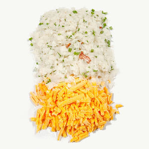 Henna Marie's Potato Cheese Soup- Soup Pack