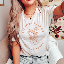 Christian Fall Graphic Tee