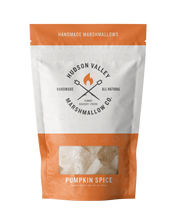 Pumpkin Spice- Marshmallows