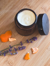 Lavender + Sweet Orange- Whipped Tallow Butter 4 oz.