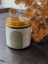 Signature Scent (Lemon, Sage + Patchouli)- Whipped Tallow Butter 4 oz.
