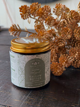 Lavender + Sweet Orange- Whipped Tallow Butter 4 oz.