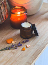 Lavender + Sweet Orange- Whipped Tallow Butter 4 oz.