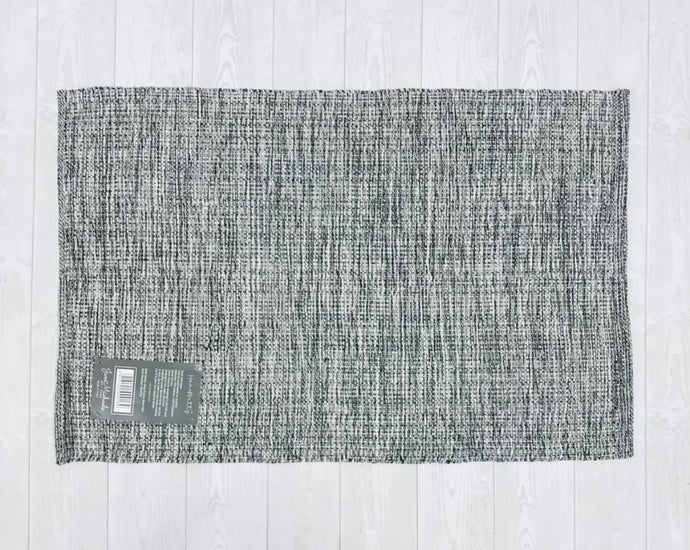 Gray Fusion Base Mat