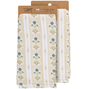 Nouveau- Kitchen Towel