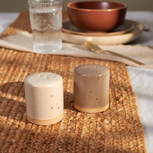 Cottage Shaker Set