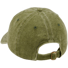 Fowl Language- Baseball Cap