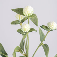 White Thistle Pick