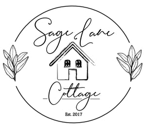 Sage Lane Cottage