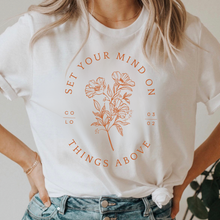 Christian Fall Graphic Tee