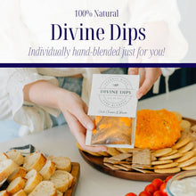 Sweet Onion Seasoning Dip Mix & Cheese ball Spices
