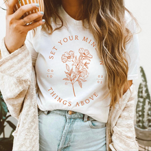 Christian Fall Graphic Tee