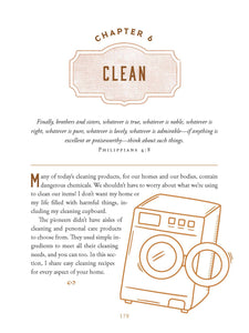 The Made-from-Scratch Life