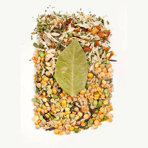 Autumn Harvest Pumpkin Lentil- Soup Pack