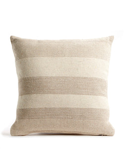 Striped Weave Pillow