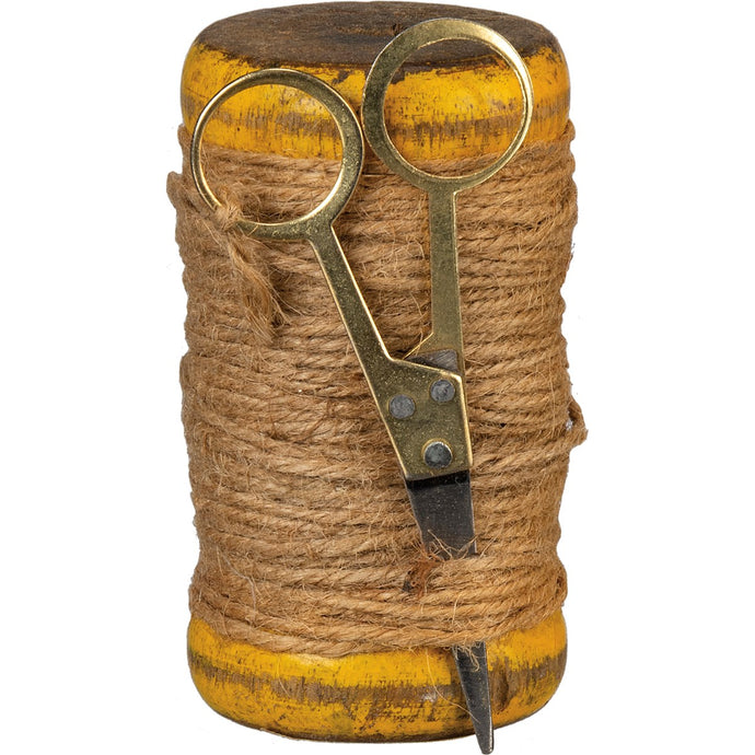 Vintage Twine Spool