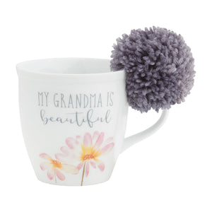 Grandma Beautiful- Mug