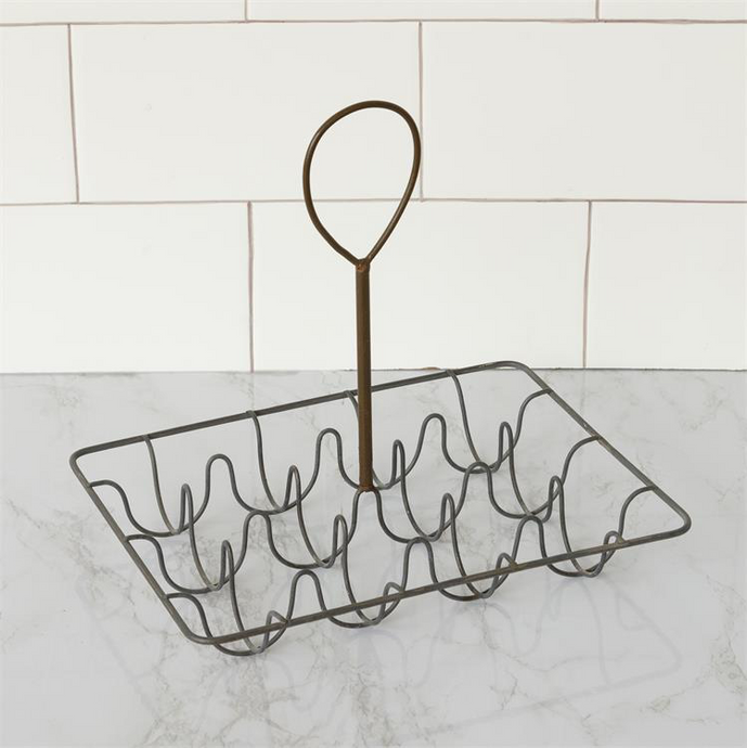 Egg Caddy