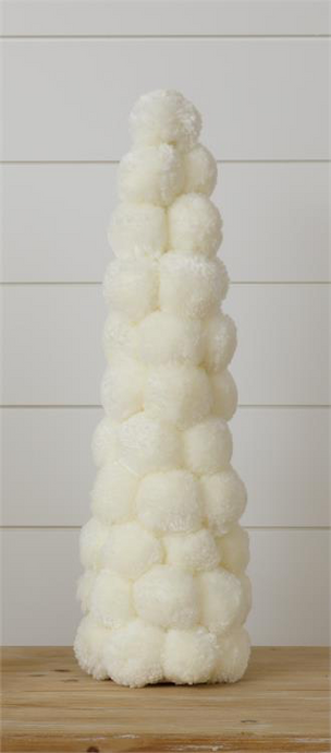 Pom Pom Tree