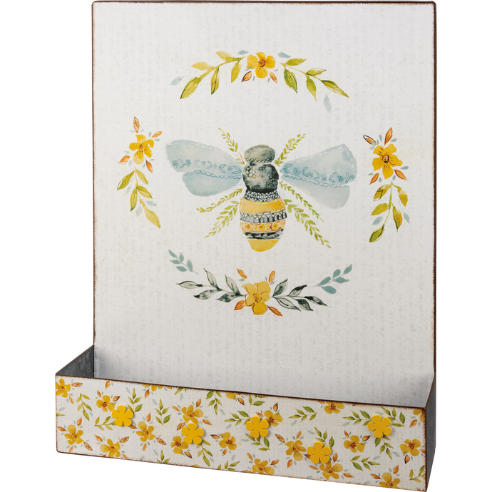 Magnet Board- Bee
