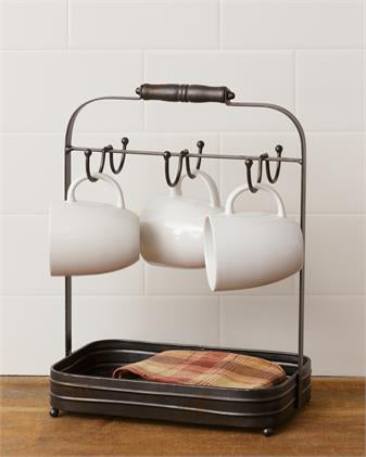 Mug Holder Tray