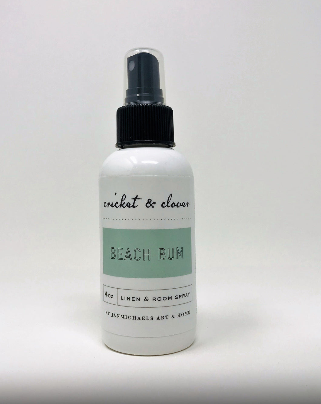 Beach Bum Linen and Room Spray
