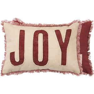 JOY- Pillow