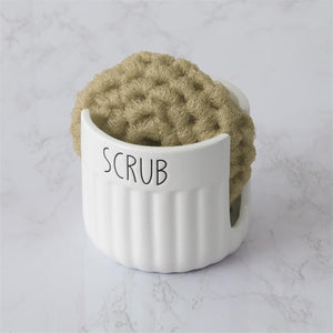 Sponge Holder “Scrub”